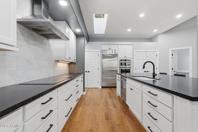 Luxuriate in Flagstaff's preeminent mountain golf community! - photo 23
