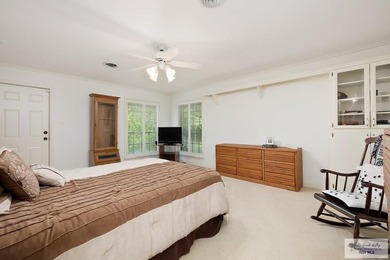 Nestled in the heart of San Benito, this stunning resaca-front - photo 23