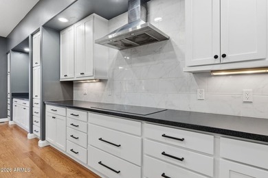 Luxuriate in Flagstaff's preeminent mountain golf community! - photo 24