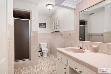 Nestled in the heart of San Benito, this stunning resaca-front - photo 24