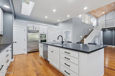 Luxuriate in Flagstaff's preeminent mountain golf community! - photo 25