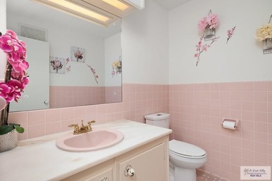 Nestled in the heart of San Benito, this stunning resaca-front - photo 25