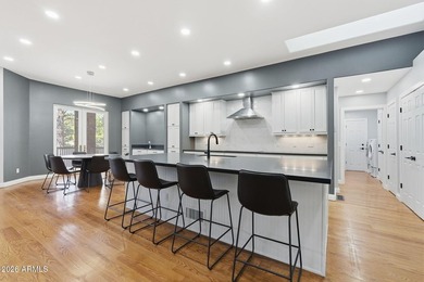 Luxuriate in Flagstaff's preeminent mountain golf community! - photo 26