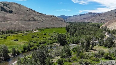 East Fork acreage with riverfront. Approx. 7.26 acres crossing - photo 28