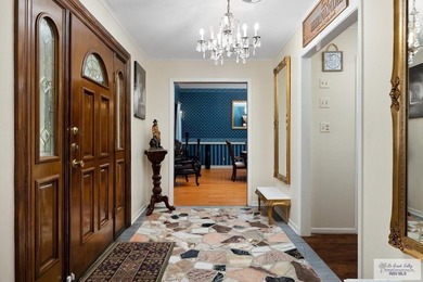 Nestled in the heart of San Benito, this stunning resaca-front - photo 29