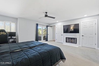 Luxuriate in Flagstaff's preeminent mountain golf community! - photo 31