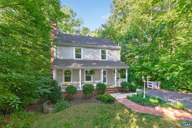 This move-in ready, three-level home offers exceptional - photo 1