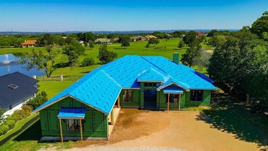 For buyers seeking a high-end custom spec home in Horseshoe Bay - photo 1