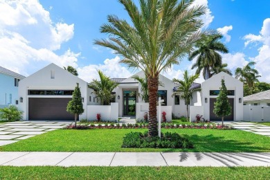 Lake Ida - Palm Beach County Home For Sale in Delray Beach Florida