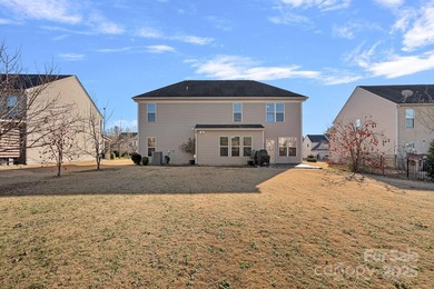 Welcome to this beautiful 2-story home located in the highly - photo 32