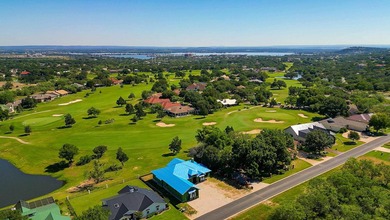For buyers seeking a high-end custom spec home in Horseshoe Bay - photo 2
