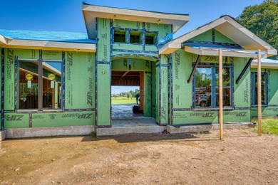 For buyers seeking a high-end custom spec home in Horseshoe Bay - photo 3