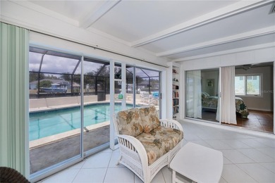 Your Waterfront Oasis Awaits in Port Charlotte! Embrace the - photo 33
