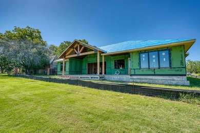 For buyers seeking a high-end custom spec home in Horseshoe Bay - photo 5