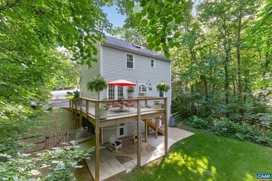 This move-in ready, three-level home offers exceptional - photo 8