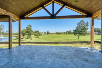 For buyers seeking a high-end custom spec home in Horseshoe Bay - photo 8