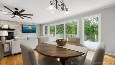 Lake of the Ozarks Home For Sale in Lake Ozark Missouri