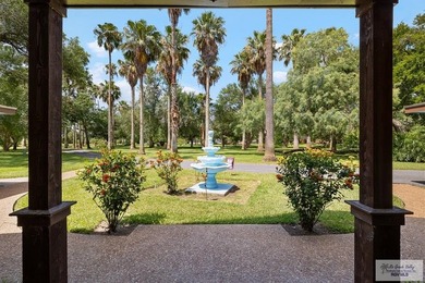 Nestled in the heart of San Benito, this stunning resaca-front - photo 41