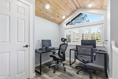 Luxuriate in Flagstaff's preeminent mountain golf community! - photo 42