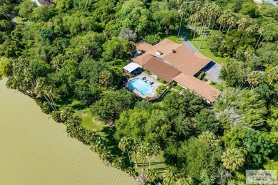 Nestled in the heart of San Benito, this stunning resaca-front - photo 42