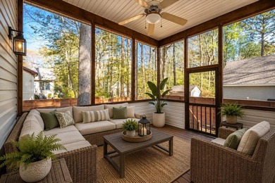 Welcome to 2 Moonraker Rd, a bright, airy, and beautiful - photo 43