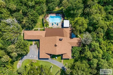 Nestled in the heart of San Benito, this stunning resaca-front - photo 45