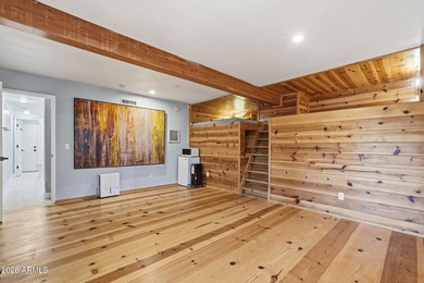 Luxuriate in Flagstaff's preeminent mountain golf community! - photo 46