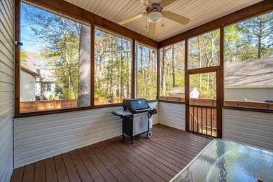 Welcome to 2 Moonraker Rd, a bright, airy, and beautiful - photo 46