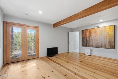 Luxuriate in Flagstaff's preeminent mountain golf community! - photo 47
