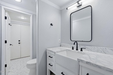 Luxuriate in Flagstaff's preeminent mountain golf community! - photo 49