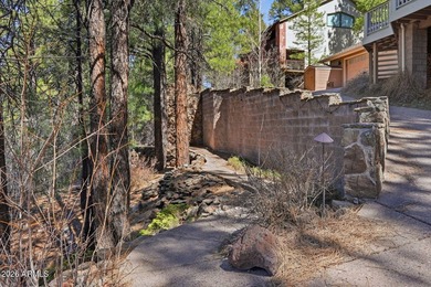 Luxuriate in Flagstaff's preeminent mountain golf community! - photo 50