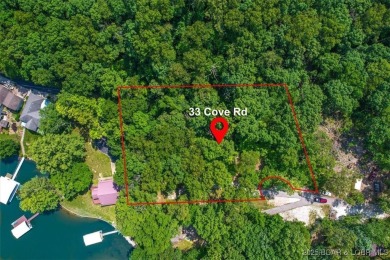 Lake Home Sale Pending in Rocky Mount, Missouri