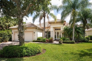 Lake Home For Sale in Bonita Springs, Florida