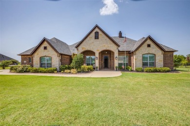 Lake Home Sale Pending in Talty, Texas