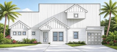 Lake Home For Sale in Panama City Beach, Florida