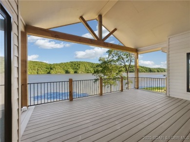 Lake Home For Sale in Climax Springs, Missouri