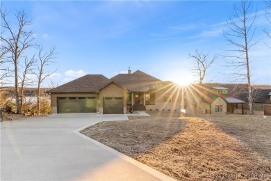 Lake Home Sale Pending in Linn Creek, Missouri