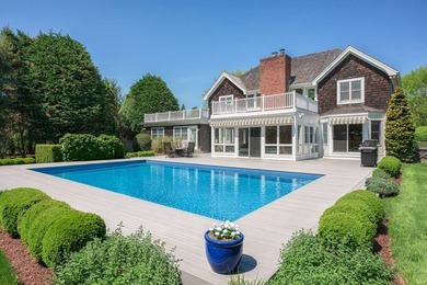 Enviably positioned within an exclusive Water Mill South enclave - photo 1