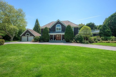 Enviably positioned within an exclusive Water Mill South enclave - photo 2
