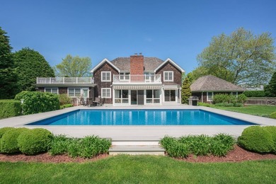 Enviably positioned within an exclusive Water Mill South enclave - photo 3