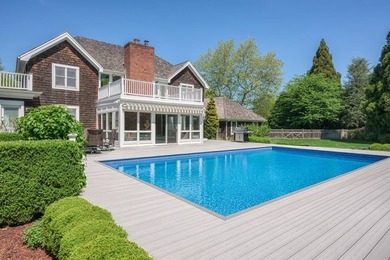 Enviably positioned within an exclusive Water Mill South enclave - photo 5