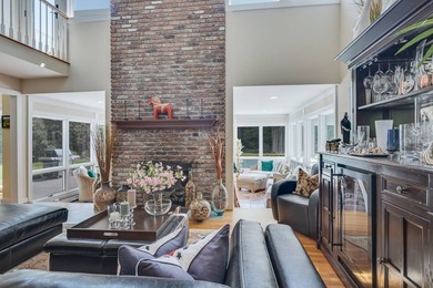 Enviably positioned within an exclusive Water Mill South enclave - photo 8