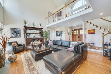 Enviably positioned within an exclusive Water Mill South enclave - photo 9