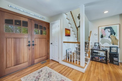 Enviably positioned within an exclusive Water Mill South enclave - photo 10