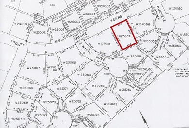 Beautiful lot in Horseshoe Bay West located on Apache Tears - photo 6