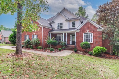 This immaculate Northington Woods home sits on a spacious 1.6 - Lake Home For Sale in Mooresville, North Carolina