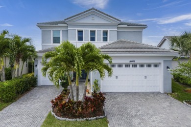 Lake Home For Sale in Westlake, Florida