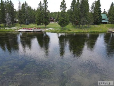 Welcome to one of Island Park's rarest riverfront opportunities - photo 11