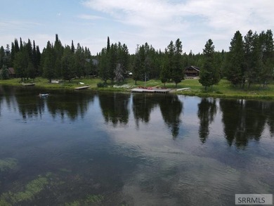 Welcome to one of Island Park's rarest riverfront opportunities - photo 12
