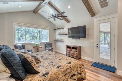 Estate living in the prestigious gated Horseshoe Bay equestrian - photo 13